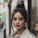 Kathryn Herrera